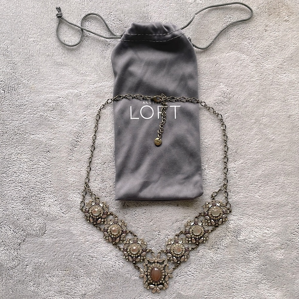 Necklace (Fashion Jewelry)